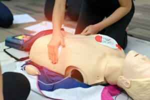 AED Course Training