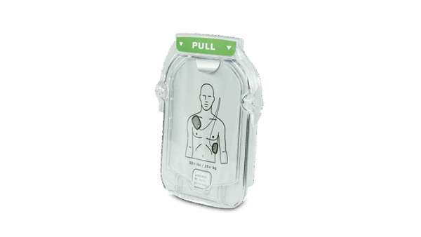 Philips HeartStart m5071a replacement pad