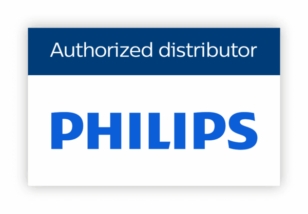 Philips Authorized Distributor for M5070A AED Battery – OEM Certified