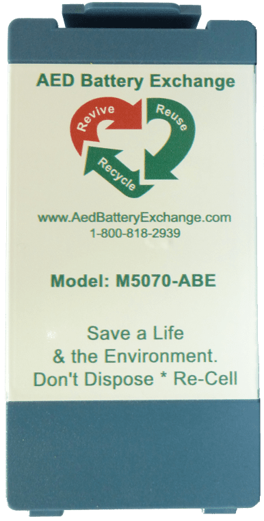 m5070areplacement recelled battery
