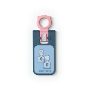 HeartStart FRX Infant Child key