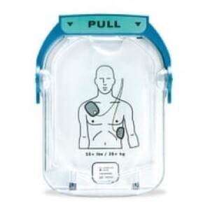 Philips M5071A pads for heartStart AED