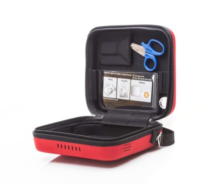 Philips HeartStart OnSite Slim Carry Case M5076A