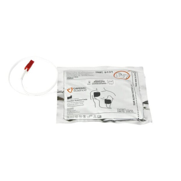 Powerheart® G5 AED Defibrillation Pads