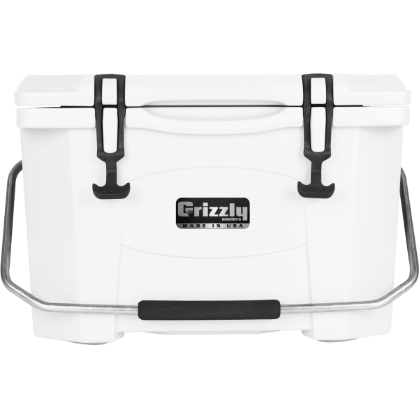 Grizzly 20 cooler
