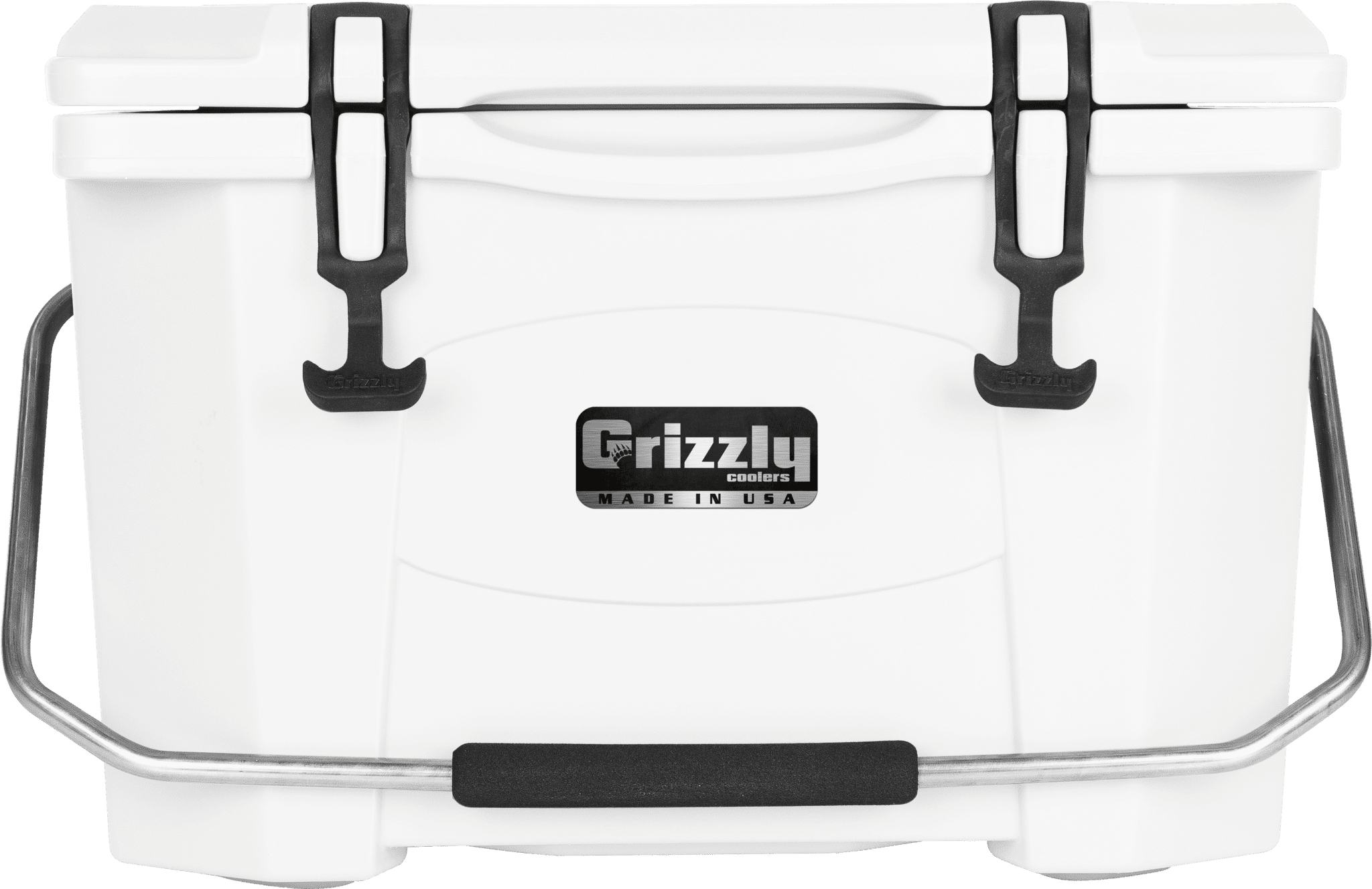 grizzly 20 qt cooler