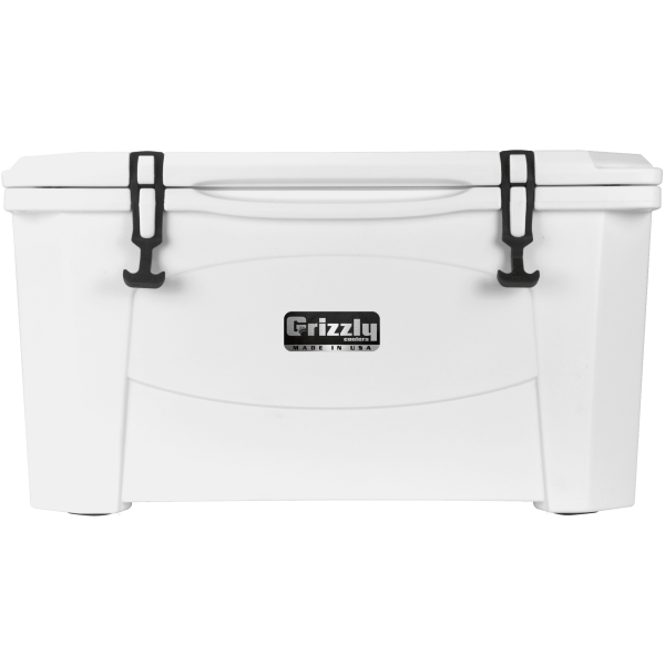 Grizzly 60 cooler