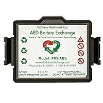 FR3 ABE Battery