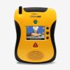 Defibtech Lifeline VIEW AED (DDU-2300) with full-color video instruction screen