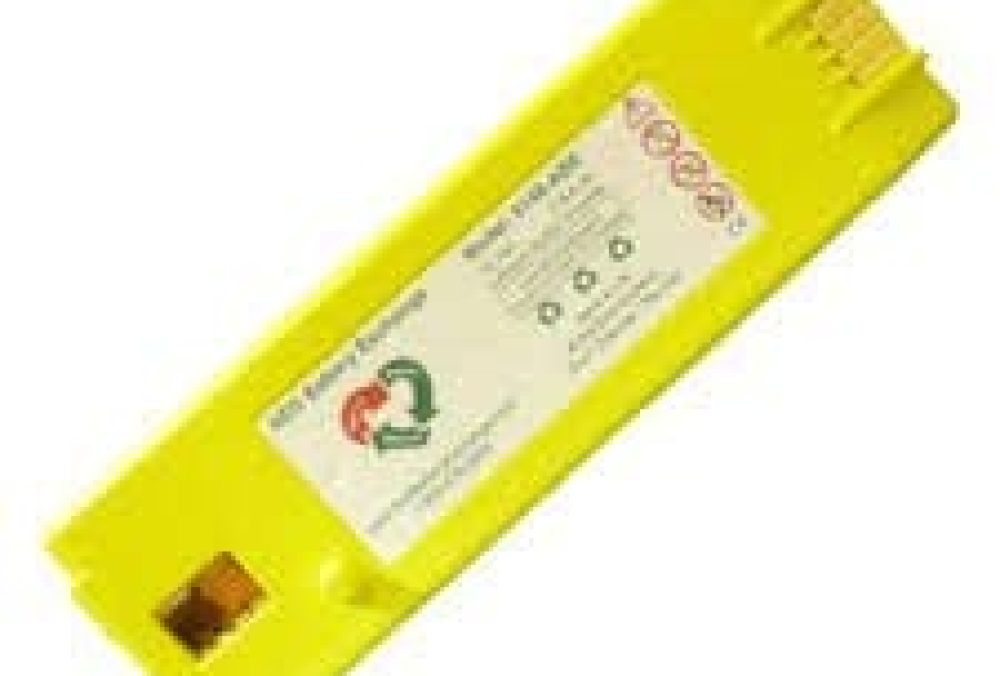 Powerheart aed G3 battery 9146-302 Replacement Re-celled