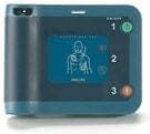 Philips HeartStart FRX defibrillator