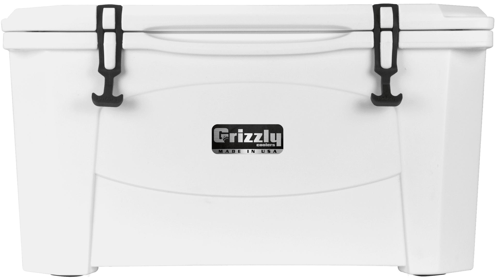 Grizzly 60 cooler