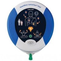 HeartSine Samaritan 350P PAD AED