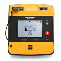 LifePak 100 Medtronic