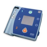 Philips HeartStart FR2