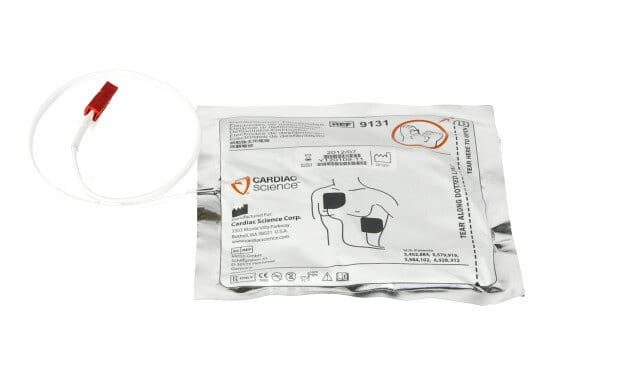 Powerheart® G5 AED Defibrillation Pads