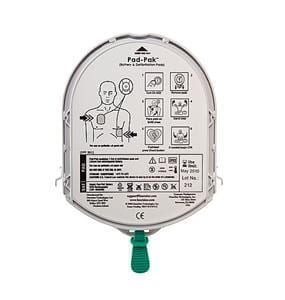 heartsine Samaritan aed adult-pad pak-11516-000003